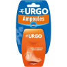 Urgo Ampoules Pansement Hydrocolloïde x 5