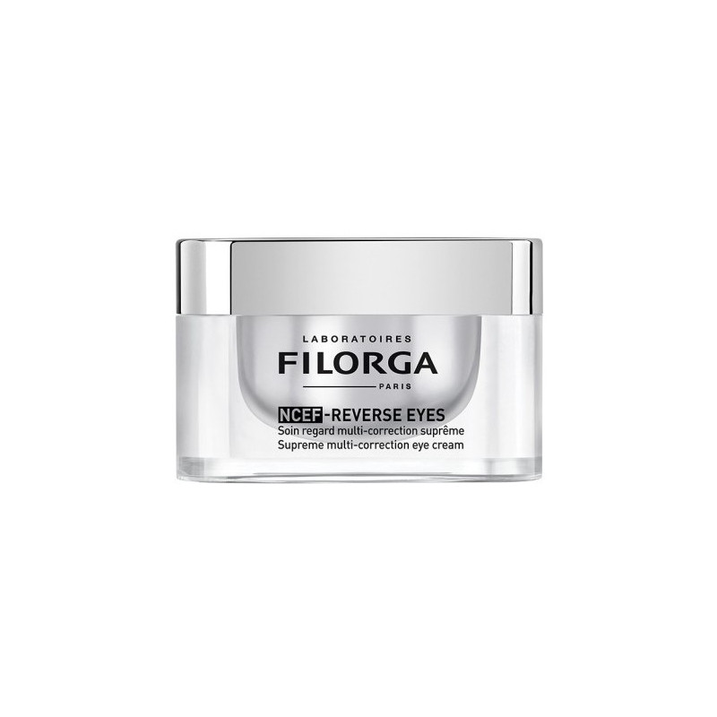 Filorga NCEF-Reverse Eyes 15 ml Filorga NCEF-Reverse Eyes 15 ml