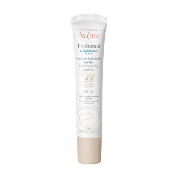 Avène Hydrance BB-Légère...