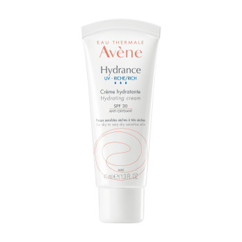 Avène Hydrance UV Riche...