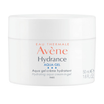 Avène Hydrance Aqua...
