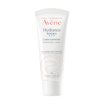 Avène Hydrance Riche Crème...