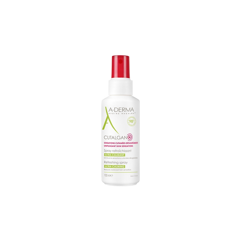 A-Derma Cutalgan 100 ml A-Derma Cutalgan 100 ml