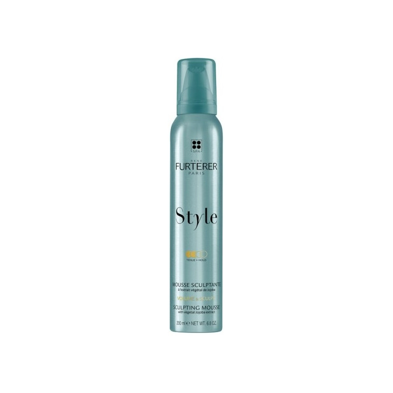 Furterer Style Mousse Sculptante 200 ml Furterer Style Mousse Sculptante 200 ml