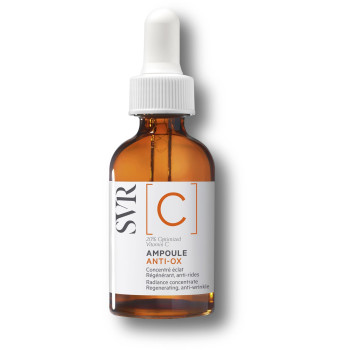 SVR Ampoule [C] 30ML