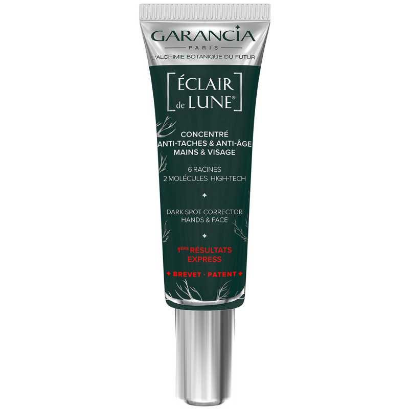 Garancia éclair De Lune Mains & Visage 30 ml Garancia éclair De Lune Mains & Visage 30 ml