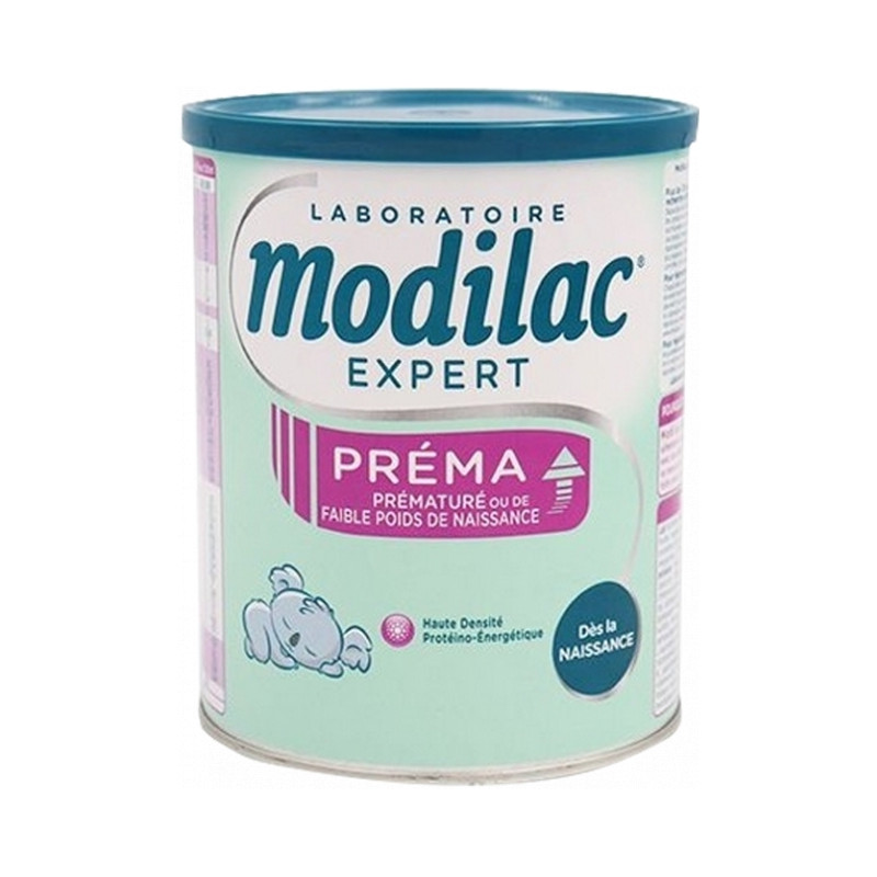 Modilac Expert Préma 400 g Modilac Expert Préma 400 g