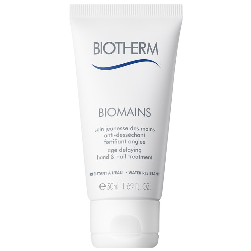 Biotherm Biomains Mains et Ongles 50 ml Biotherm Biomains Mains et Ongles 50 ml