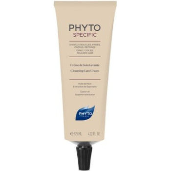 Phyto Specific Crème De Soin Lavante 125 ml