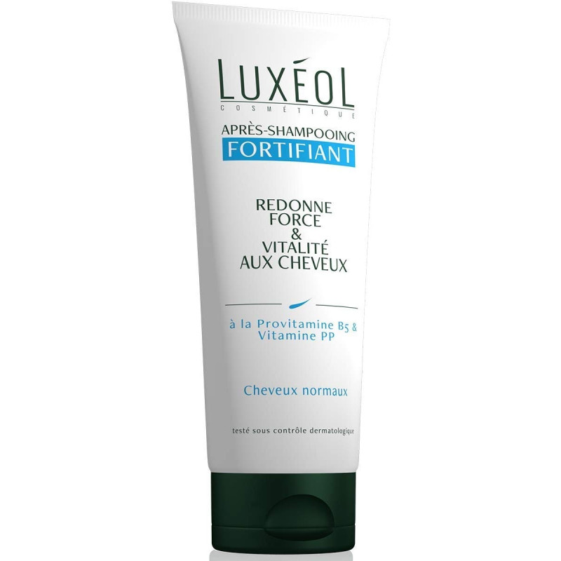 Luxéol Après-Shampooing Fortifiant 200 ml Luxéol Après-Shampooing Fortifiant 200 ml