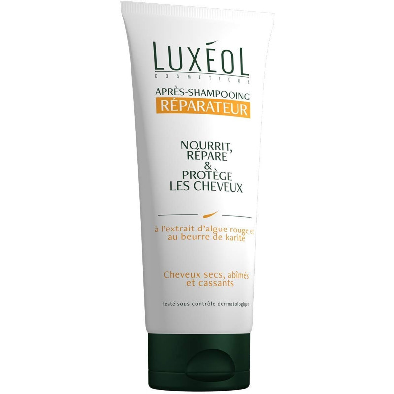 Luxéol Après-Shampooing Réparateur 200 ml Luxéol Après-Shampooing Réparateur 200 ml