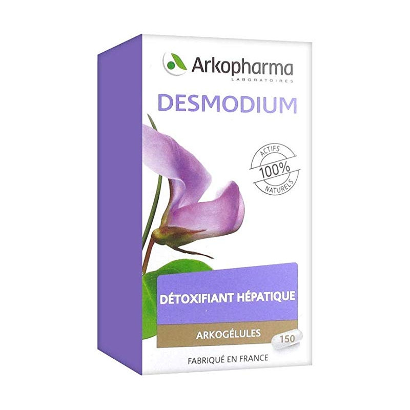 Arkopharma Arkogélules Desmodium 150 Gélules Arkopharma Arkogélules Desmodium 150 Gélules