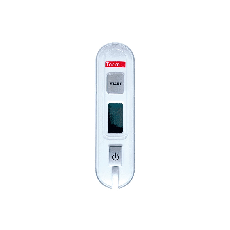 Torm Thermomètre Sans Contact SC02 Torm Thermomètre Sans Contact SC02