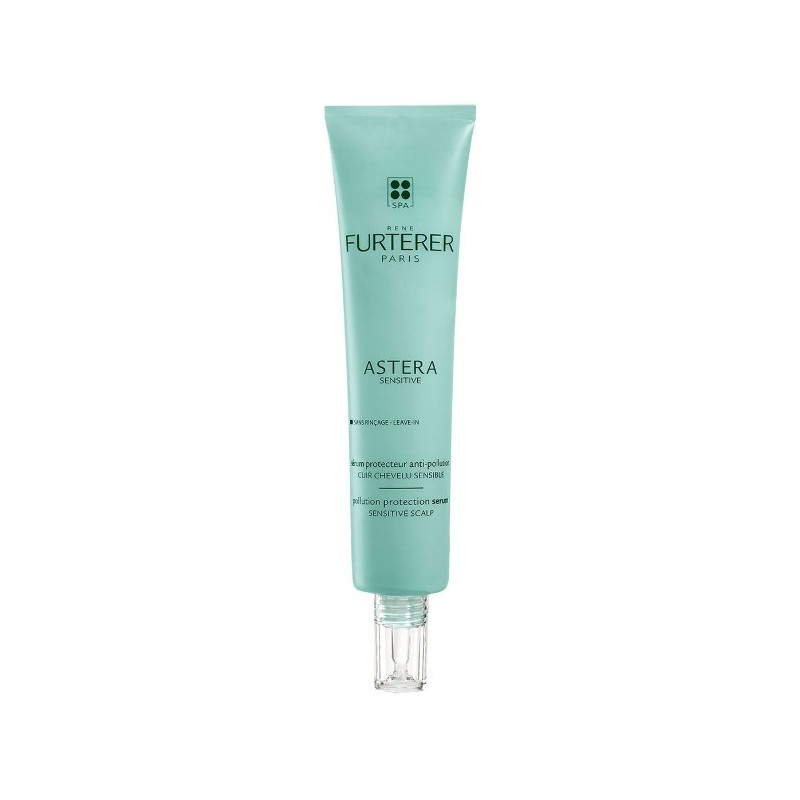 Furterer Astera Sensitive Sérum Protecteur Anti-Pollution 75 ml Furterer Astera Sensitive Sérum Protecteur Anti-Pollution 75 ml