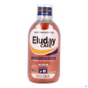 Eluday Bain De Bouche Care 500 ml