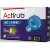 Actirub Nez & Gorge 15 Comprimés