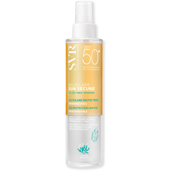 SVR Sun Secure Eau Solaire...