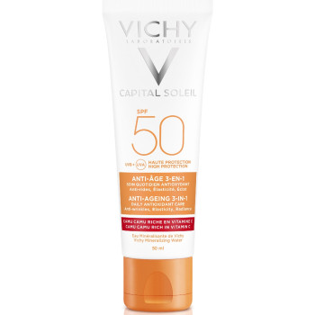 Vichy Capital Soleil...