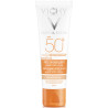 Vichy Capital Soleil Soin anti-tâches teintée SPF50+ Tube 50ml