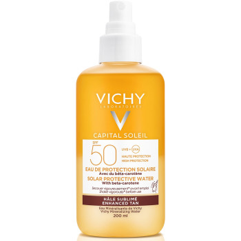 Vichy Capital Soleil Eau de...