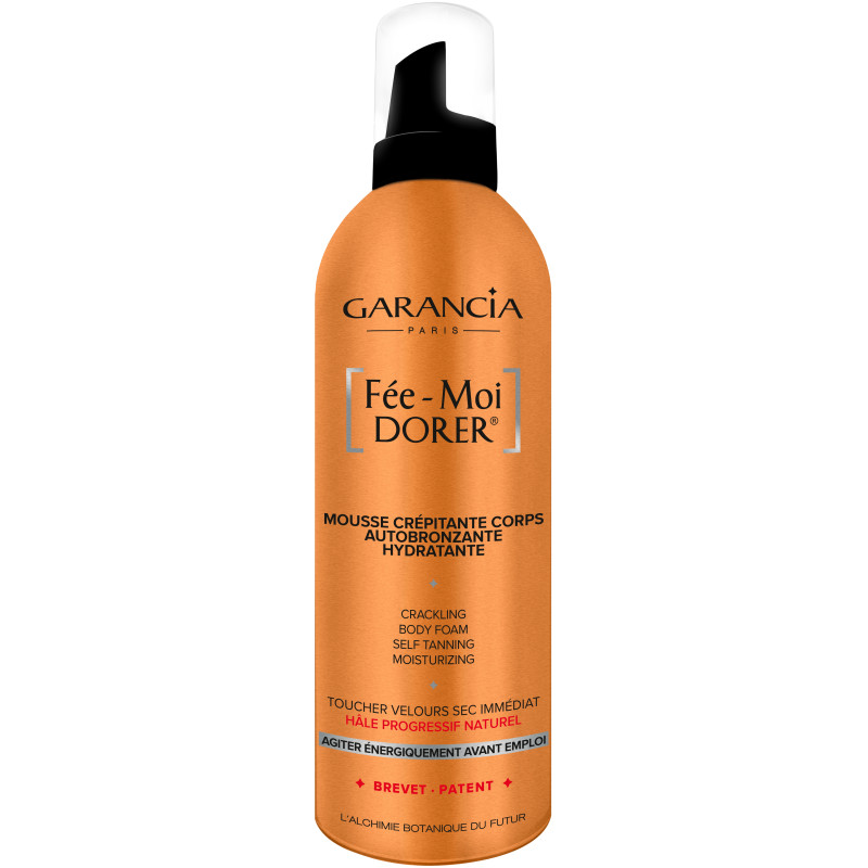 Garancia Fée-Moi Dorer 200 ml Garancia Fée-Moi Dorer 200 ml