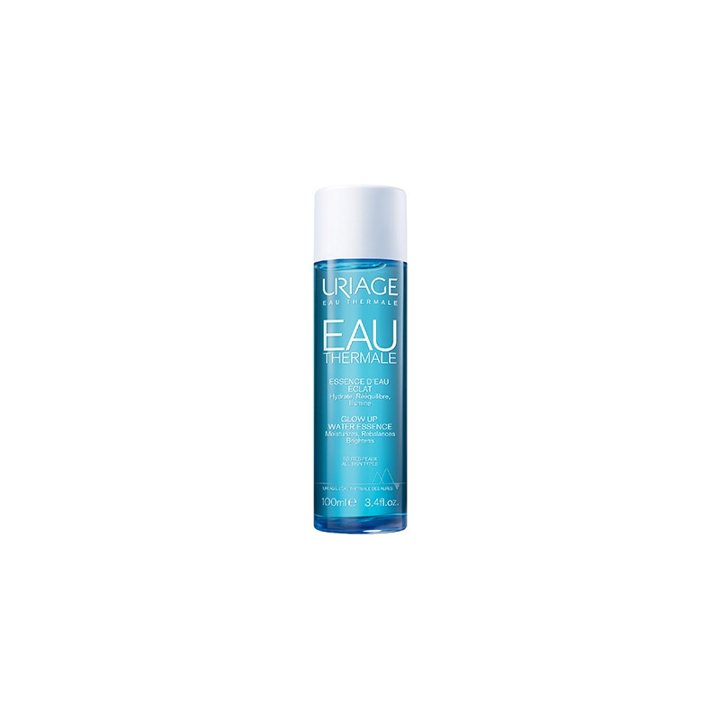 Uriage Eau Thermale Essence D'Eau Eclat 100 ml Uriage Eau Thermale Essence D'Eau Eclat 100 ml