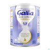 Gallia Bébé Expert Diargal 0-12 Mois 800 g