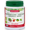 SuperDiet Quatuor Vigne Rouge bio 150 gélules