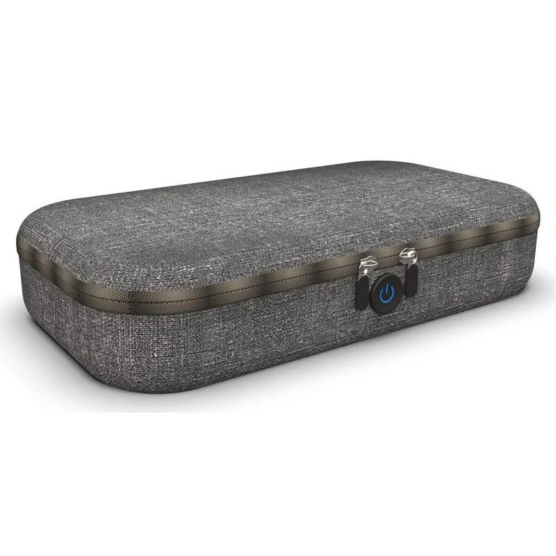 La Pure Grey Box My Pure Novelty La Pure Grey Box My Pure Novelty