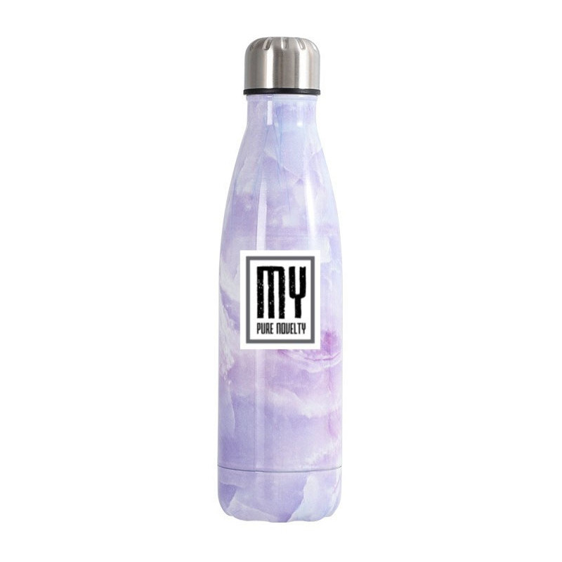 La Pure Bottle Noir 500 ml My Pure Novelty La Pure Bottle Noir 500 ml My Pure Novelty