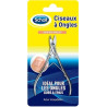 Scholl ciseaux à ongles