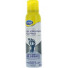Scholl Déodorant anti-transpiration pied spray 150ml