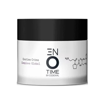 Enotime Crème complexe global 50ml