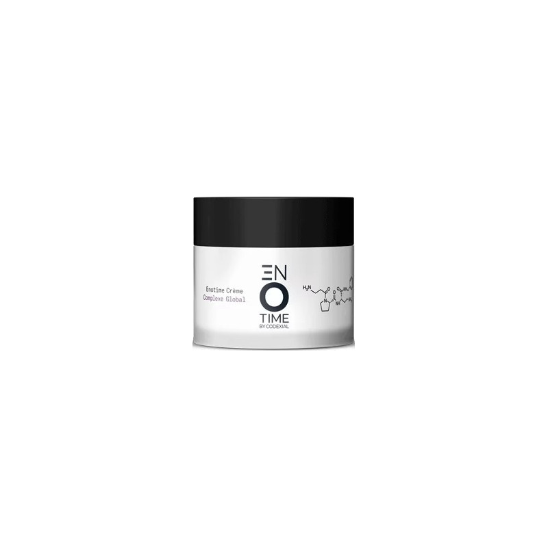 Enotime Crème complexe global 50ml Enotime Crème complexe global 50ml