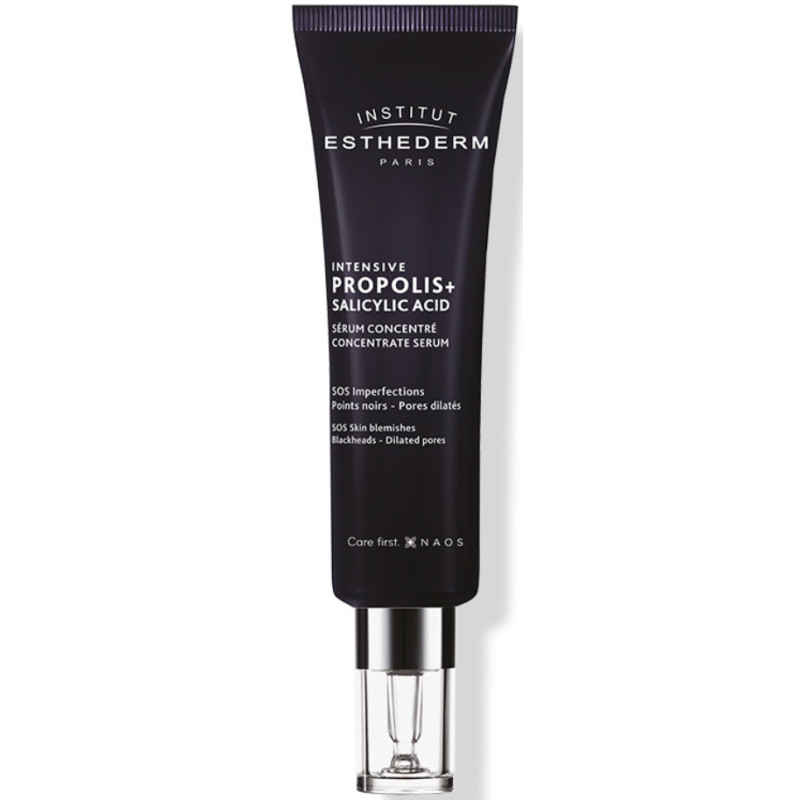 Esthederm intensive propolis sérum concentré Esthederm intensive propolis sérum concentré