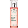 Nuxe reve de the eau exaltante parfumée