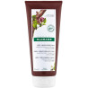 Klorane Quinine Après-shampoing fortifiant à la Quinine & Edelweiss BIO Chute de cheveux, cheveux fatigués 200 ml