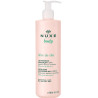 Nuxe reve de the lait hydratant revitalisant 400ml