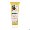 Klorane Mangue Crème de jour Nutrition à la Mangue Cheveux secs 125 ml