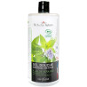 Helvetia Natura® Gel Douche Aloe vera Verveine Menthe 1L
