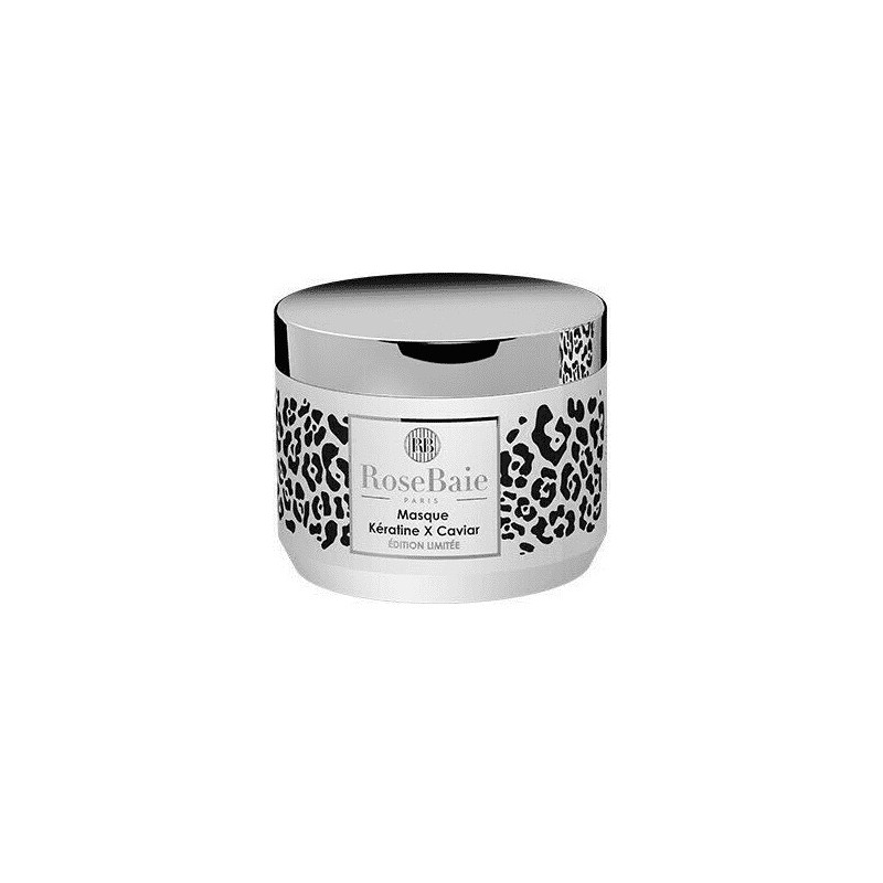 Rose Baie Caviar Masque 500ml Rose Baie Caviar Masque 500ml