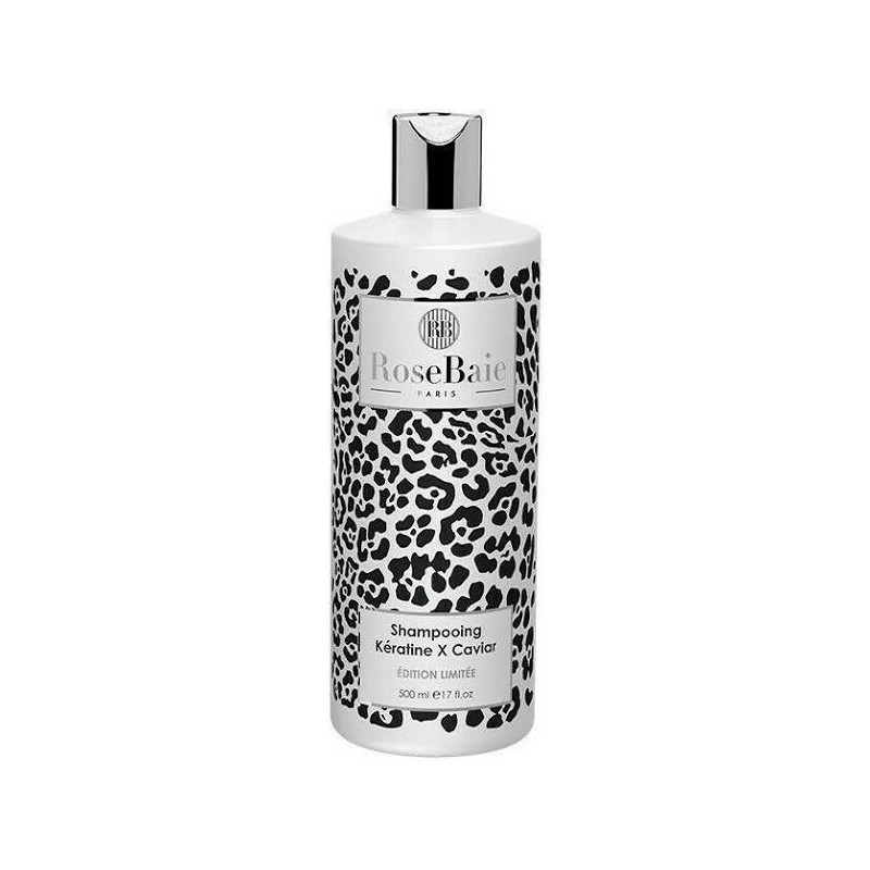 Rose Baie Caviar Shampooing 500ml Rose Baie Caviar Shampooing 500ml