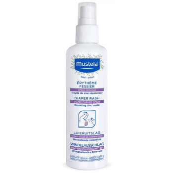 Mustela Bébé Spray Change 75 ml