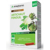 Arkopharma Arkofluides Artichaut - Fenouil BIO 20 ampoules