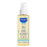 Mustela Bébé Huile de Massage Avocat 100 ml