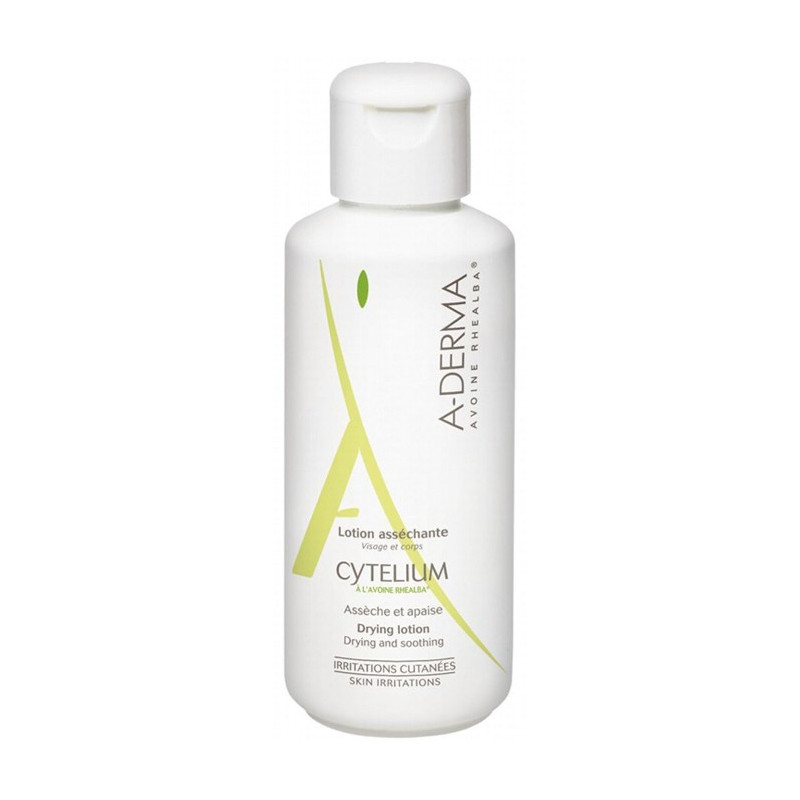 A-Derma Cytelium Lotion Asséchante 100 ml A-Derma Cytelium Lotion Asséchante 100 ml
