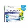 Arkopharma Arkorelax Stress Control 30 comprimés