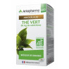 Arkopharma Arkogélules BIO Thé vert x 40