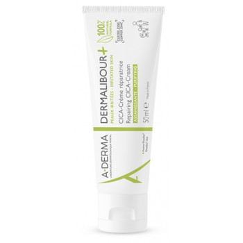 ADERMA DERMALIBOUR CICA CREME 50 ml