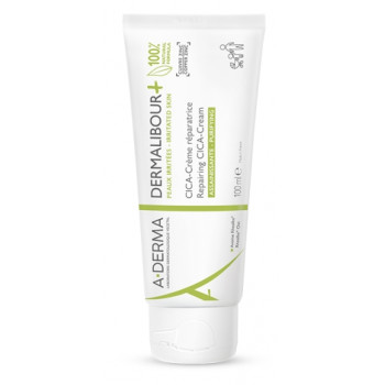 ADERMA DERMALIBOUR CICA CREME 100 ml